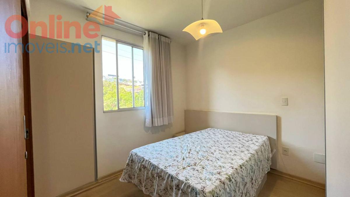 Apartamento, Buritis, 4 Quartos, 0 Vaga, 2 Suítes