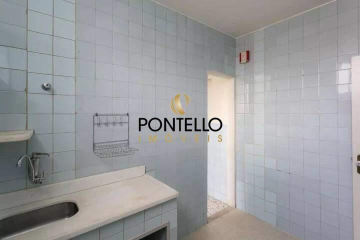 Apartamento, Floresta, 2 Quartos, 0 Vaga