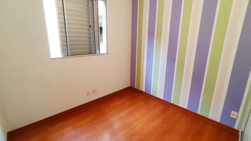 Apartamento, Buritis, 2 Quartos, 2 Vagas, 1 Suíte