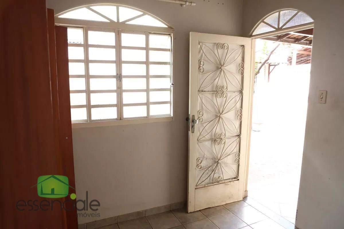 Apartamento, Riacho das Pedras, 3 Quartos, 1 Vaga