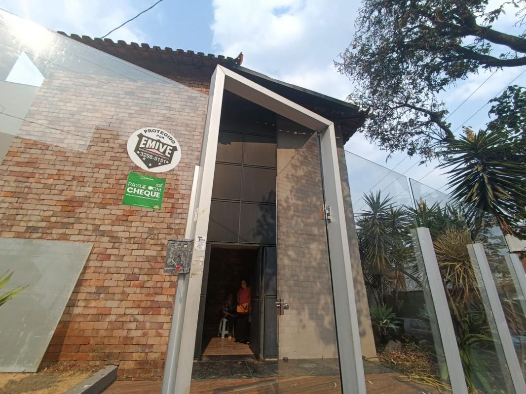 Andar, Prado, 3 Quartos, 0 Vaga