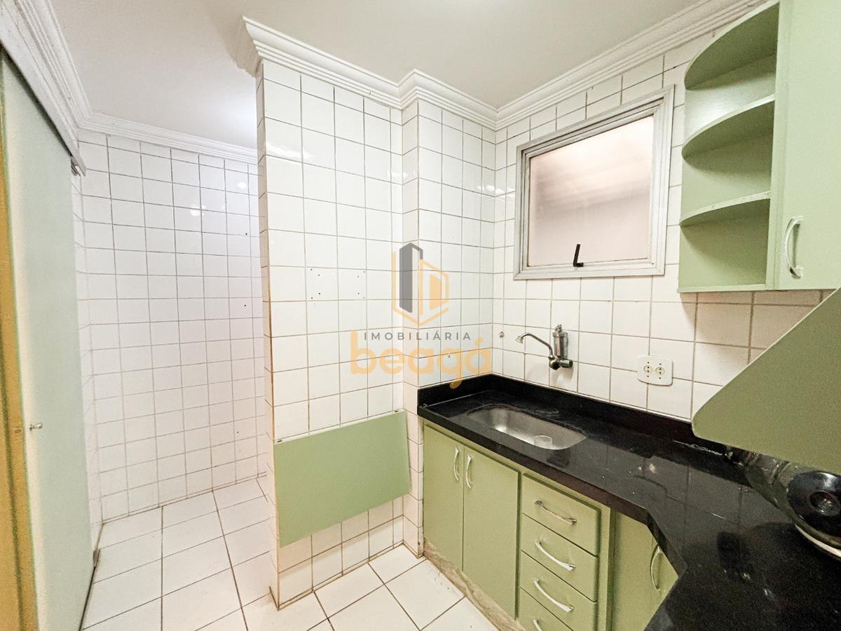 Apartamento, Ouro Preto, 2 Quartos, 1 Vaga, 1 Suíte