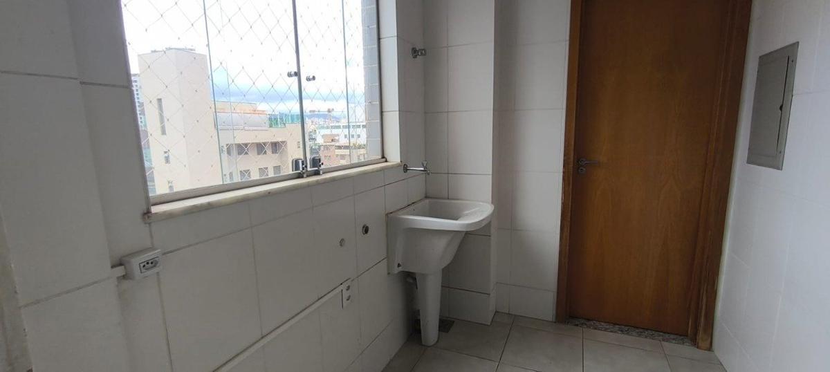 Apartamento, Palmares, 4 Quartos, 3 Vagas, 1 Suíte