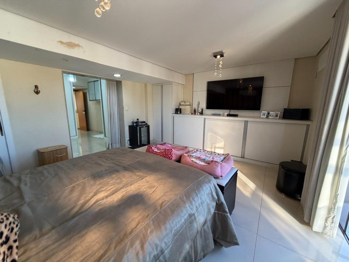 Cobertura, Palmares, 4 Quartos, 5 Vagas, 4 Suítes