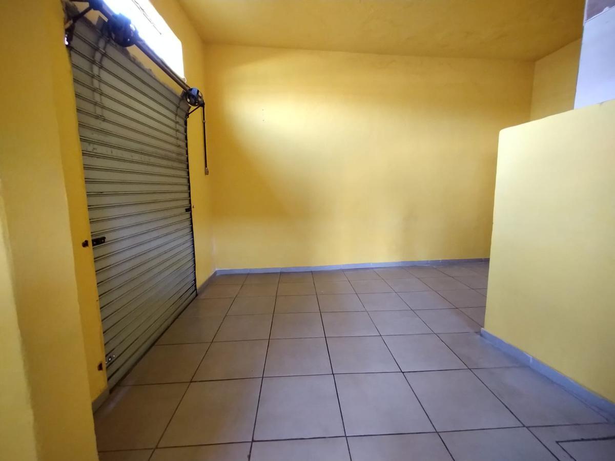 Andar, Padre Eustáquio, 0 Quarto, 0 Vaga