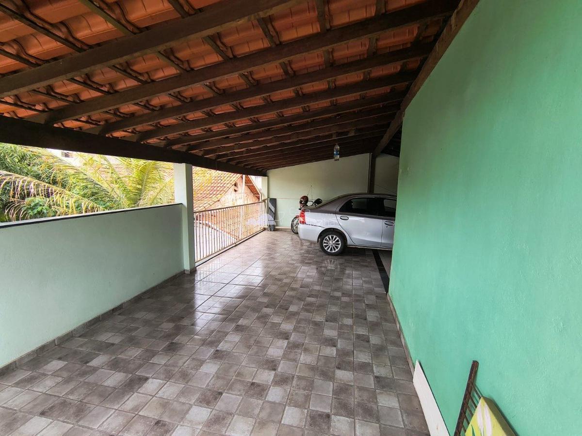 Casa, Conjunto Minascaixa, 4 Quartos, 3 Vagas