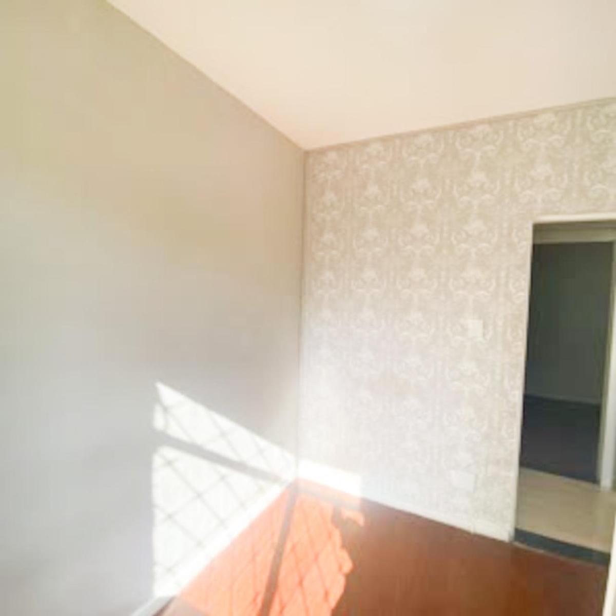 Apartamento, Santa Terezinha, 3 Quartos, 1 Vaga