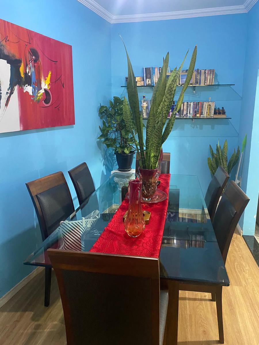 Casa, Quintas São José, 3 Quartos, 2 Vagas, 1 Suíte