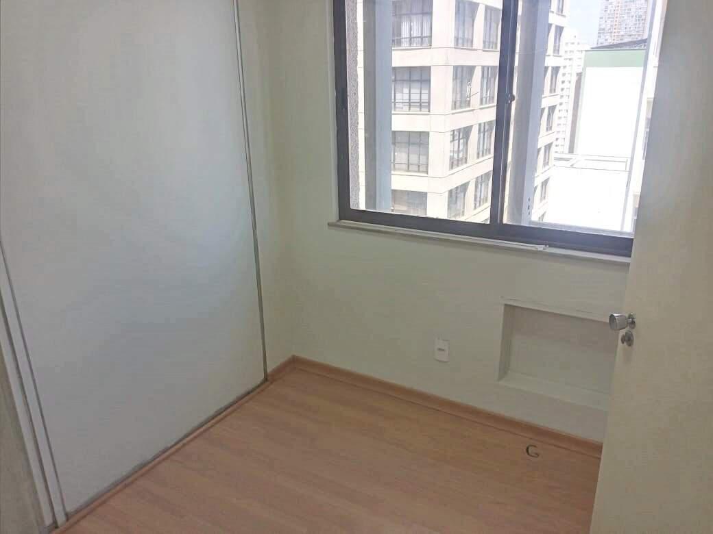 Sala, Centro, 0 Quarto, 0 Vaga