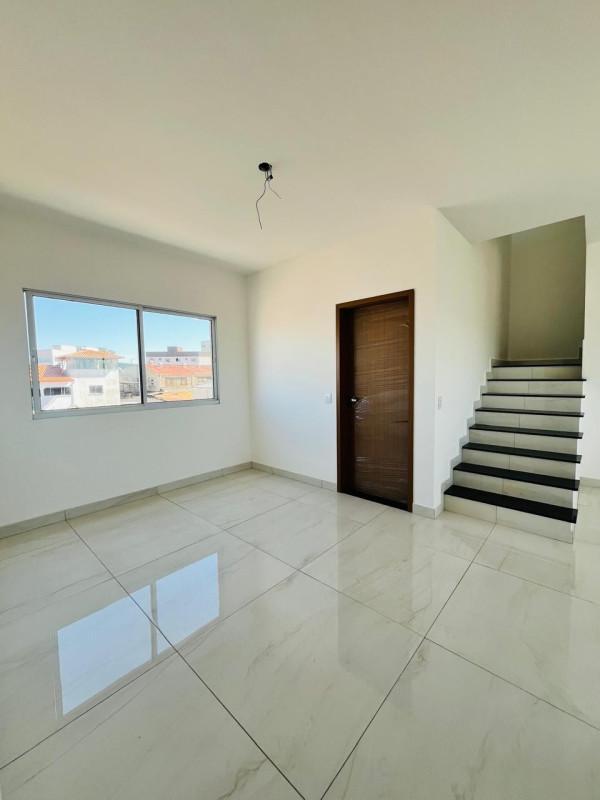 Cobertura, Jardim Industrial, 3 Quartos, 2 Vagas, 1 Suíte