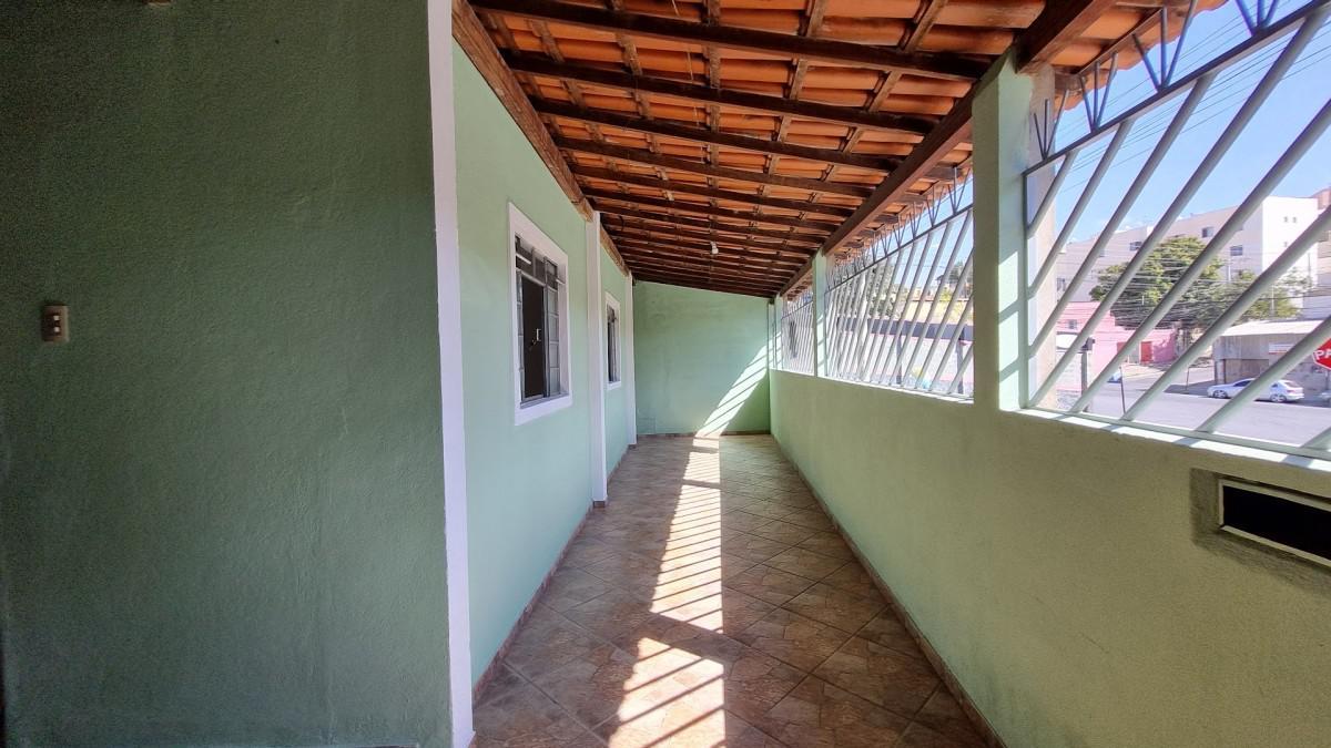 Casa, Goiânia, 3 Quartos, 1 Vaga