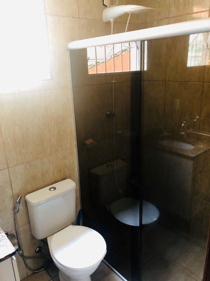 Apartamento, Renascença, 3 Quartos, 2 Vagas, 1 Suíte