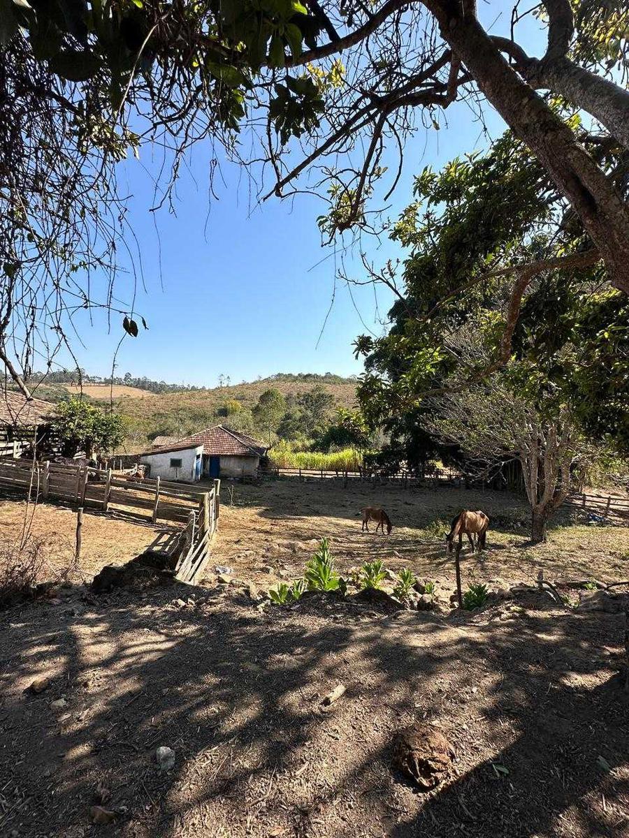 Fazenda, Zona Rural, 7 Quartos, 0 Vaga, 3 Suítes