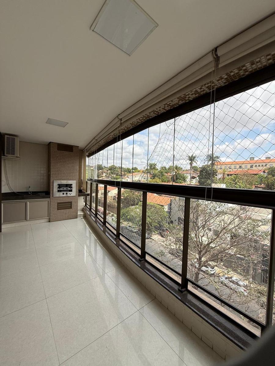 Apartamento, São José, 4 Quartos, 4 Vagas, 4 Suítes