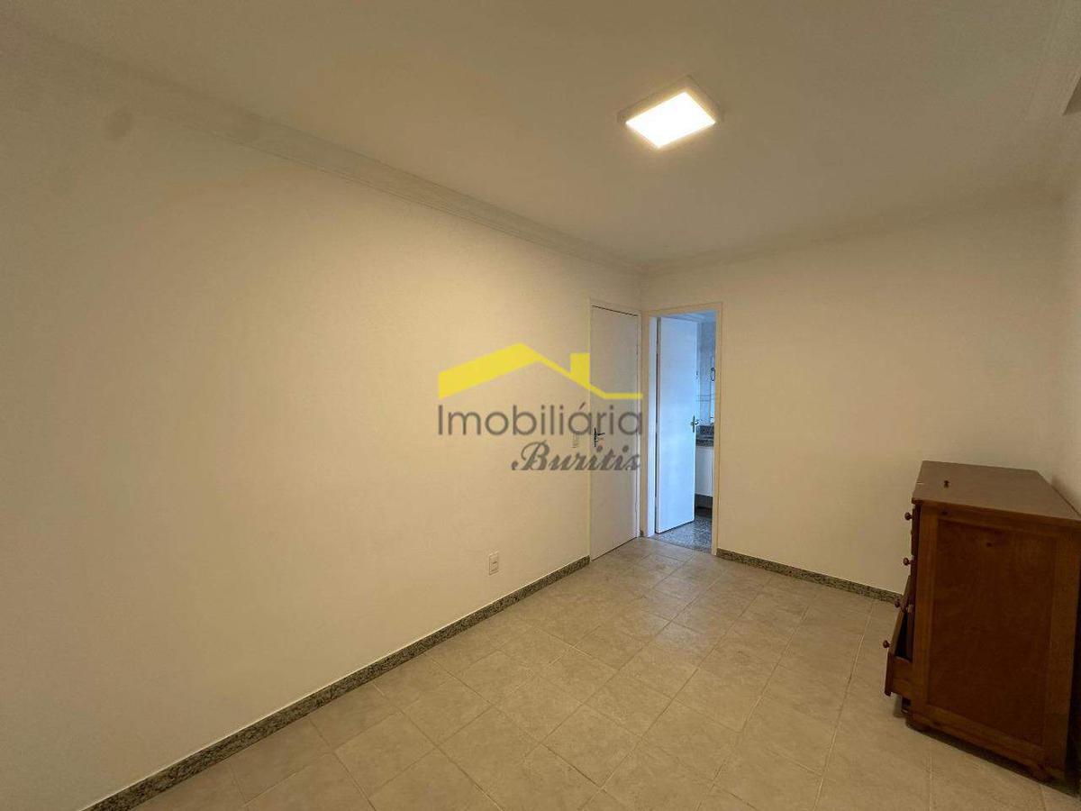 Apartamento, Buritis, 4 Quartos, 2 Vagas, 1 Suíte