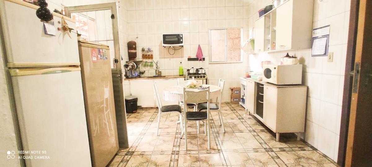 Casa, Santa Terezinha, 6 Quartos, 3 Vagas, 1 Suíte