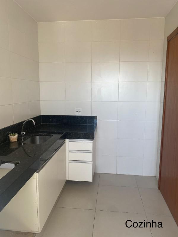 Apartamento, Rio Branco, 3 Quartos, 1 Vaga, 1 Suíte