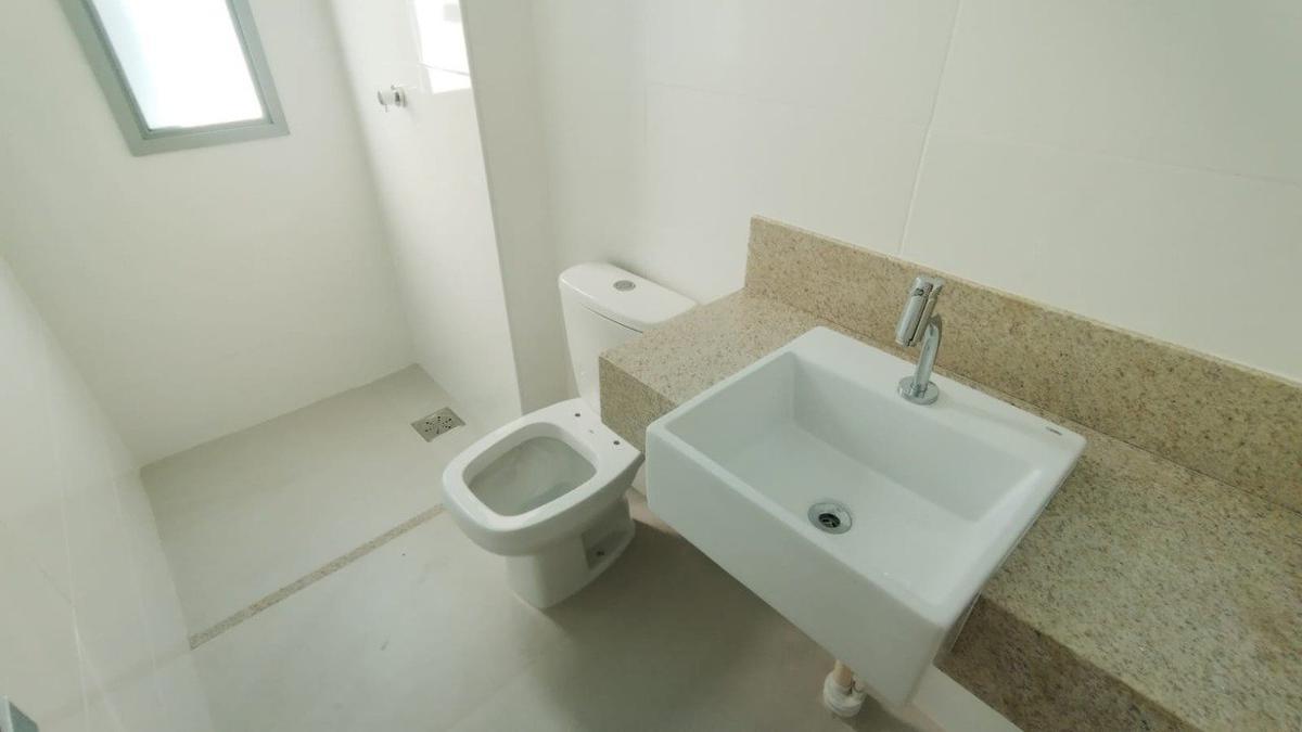 Apartamento, Sagrada Família, 3 Quartos, 2 Vagas, 1 Suíte