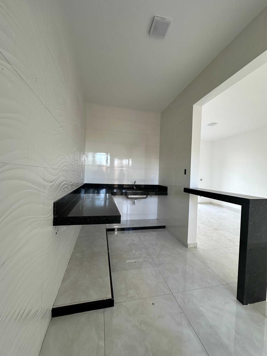 Casa, Parque Xangri-lá, 2 Quartos, 2 Vagas, 1 Suíte