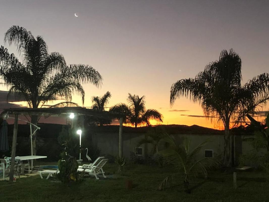 Fazenda, Andiroba, 3 Quartos, 10 Vagas