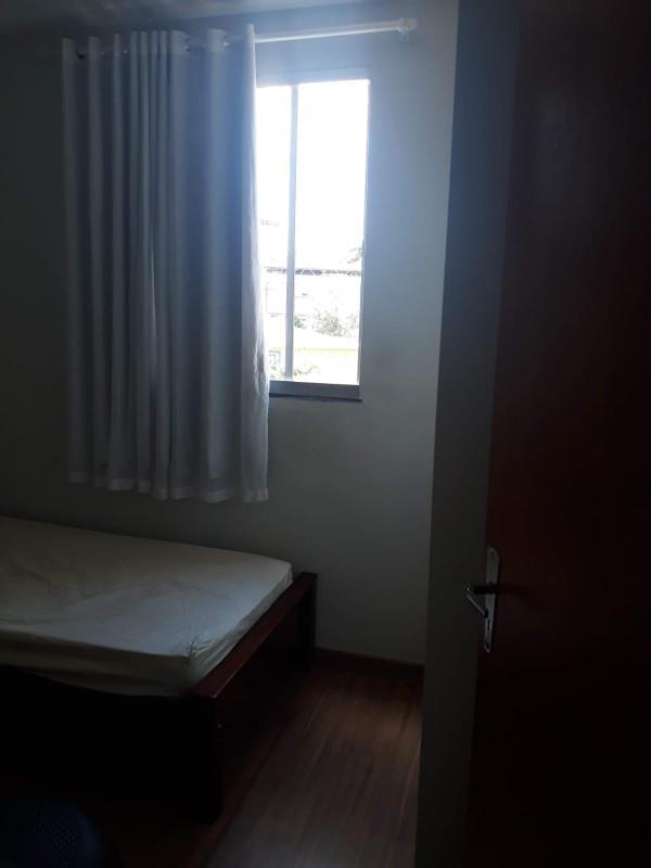 Apartamento, Acaiaca, 3 Quartos, 1 Vaga