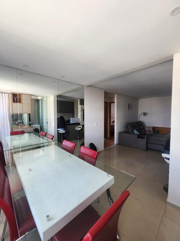Apartamento, Ouro Preto, 2 Quartos, 2 Vagas, 1 Suíte