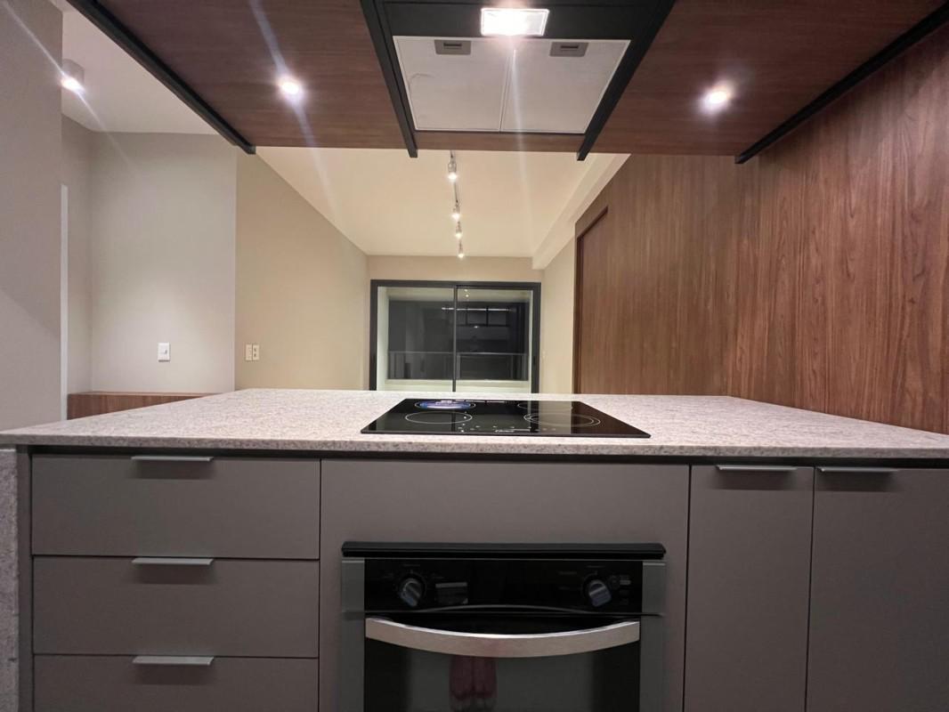 Apartamento, Vila da Serra, 2 Quartos, 2 Vagas, 2 Suítes