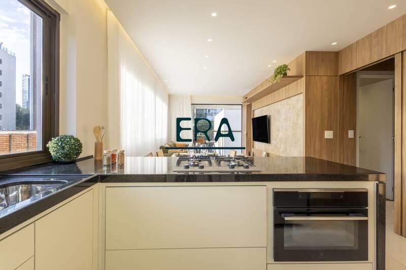 Apartamento, Sion, 2 Quartos, 2 Vagas, 2 Suítes