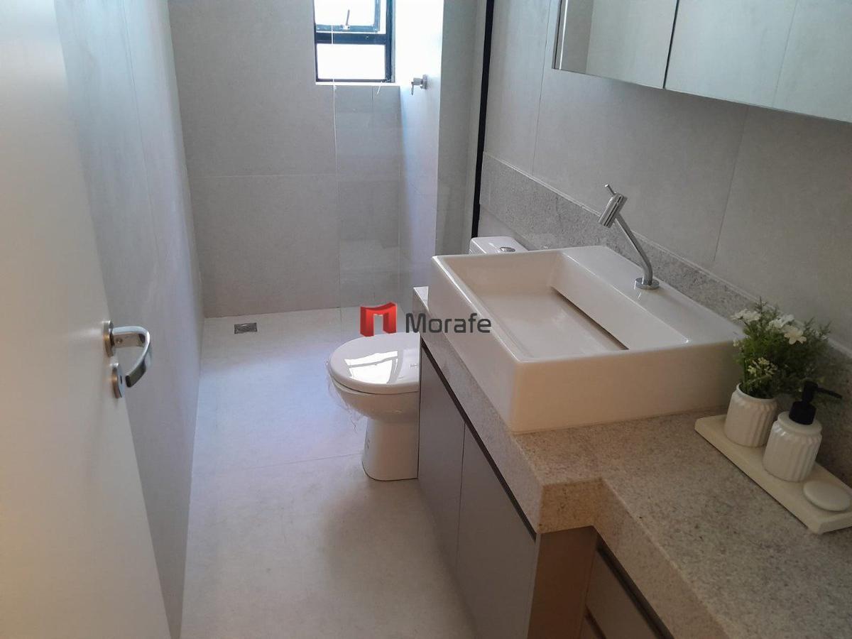 Apartamento, Paquetá, 3 Quartos, 2 Vagas, 1 Suíte