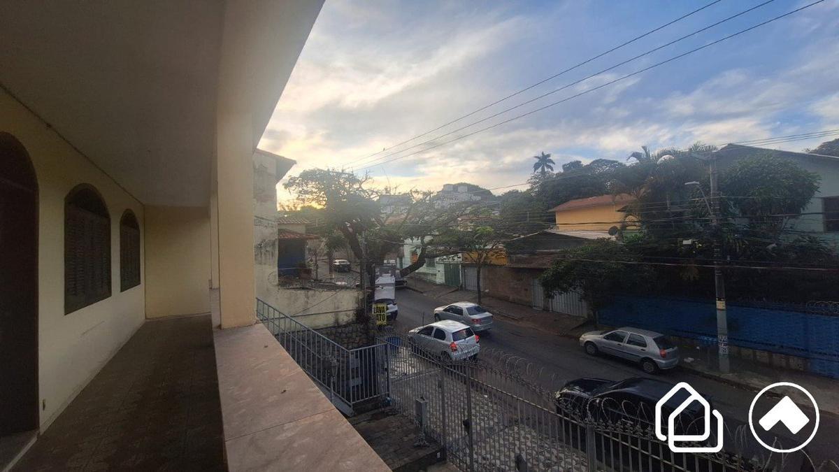 Casa Comercial, Padre Eustáquio