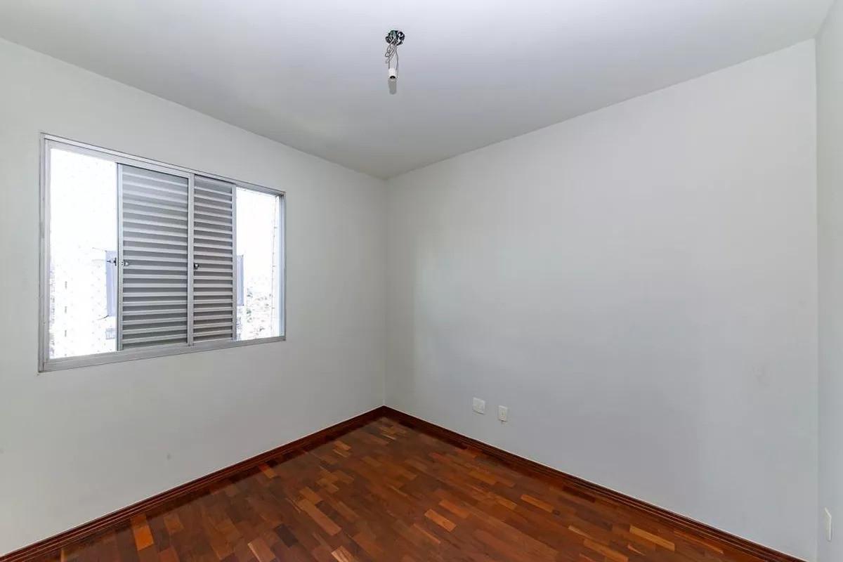Apartamento, Grajaú, 3 Quartos, 2 Vagas, 1 Suíte