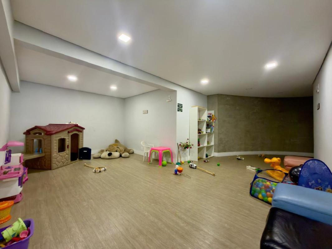 Apartamento, Santa Efigênia, 3 Quartos, 2 Vagas, 1 Suíte