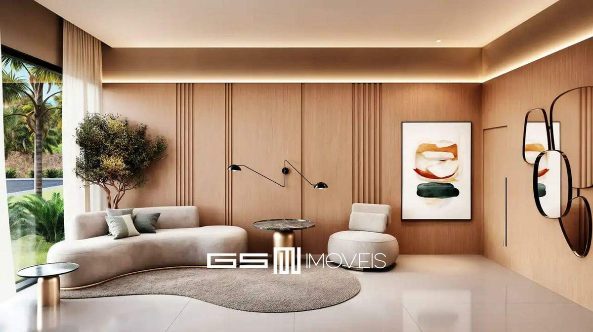 Apartamento, Santa Lúcia, 4 Quartos, 3 Vagas, 2 Suítes