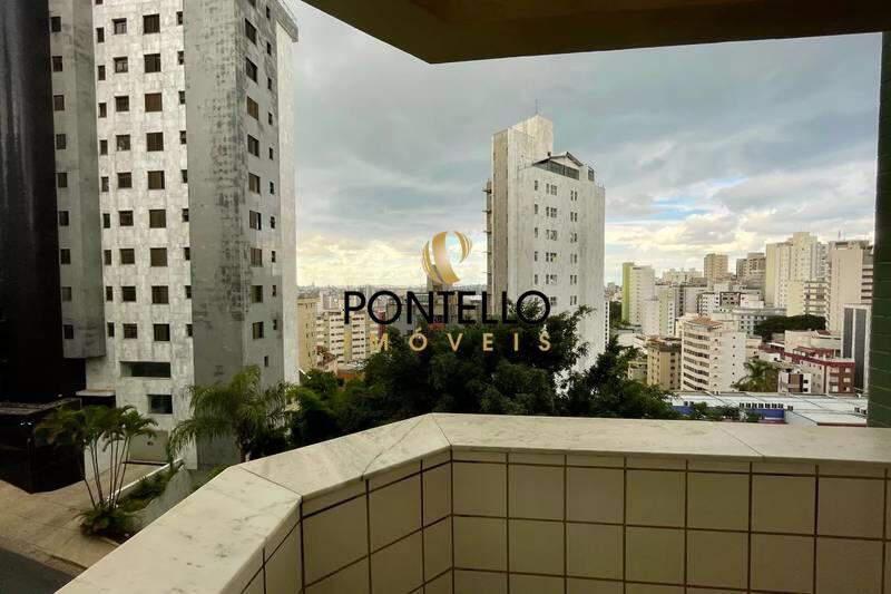 Apartamento, Gutierrez, 2 Quartos, 2 Vagas, 1 Suíte