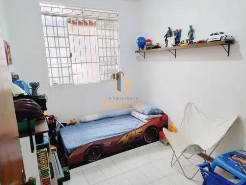 Casa, Jardim Leblon, 2 Quartos, 1 Vaga