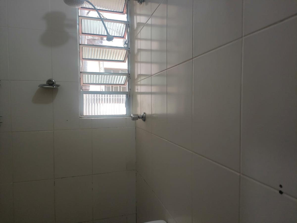 Apartamento, Carmo, 1 Quarto