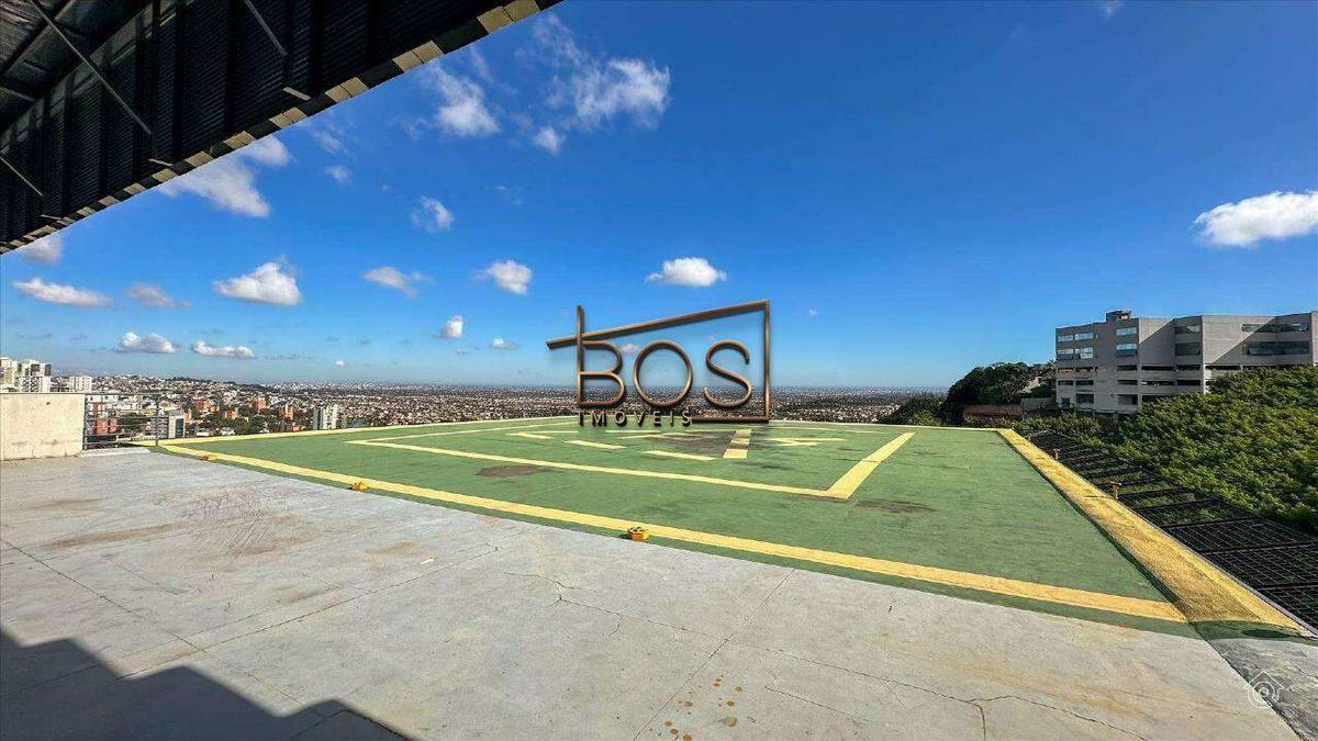 Andar, Estoril, 0 Quarto, 35 Vagas