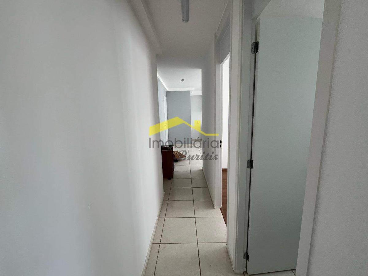 Apartamento, Palmeiras, 2 Quartos, 1 Vaga