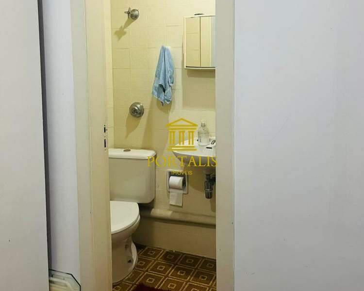 Apartamento, Funcionários, 4 Quartos, 2 Vagas, 1 Suíte