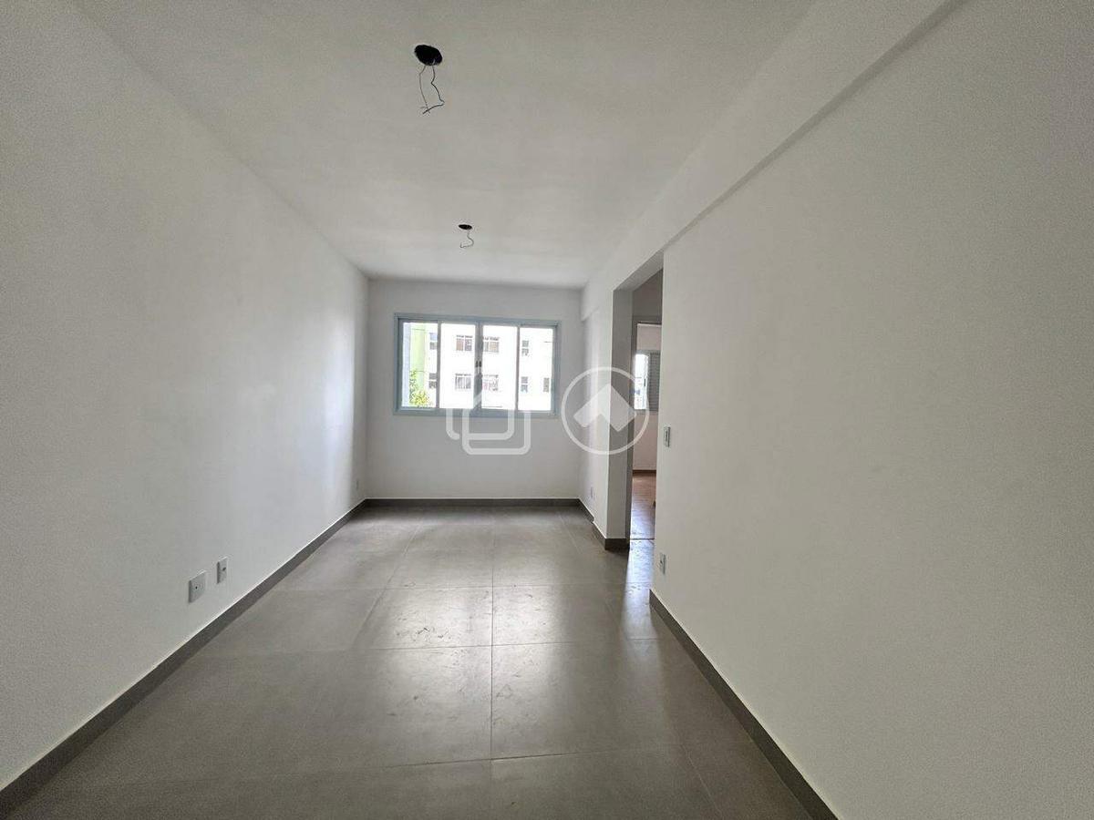 Apartamento, Buritis, 2 Quartos, 2 Vagas, 1 Suíte
