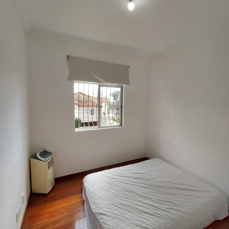 Cobertura, Dona Clara, 4 Quartos, 2 Vagas, 2 Suítes