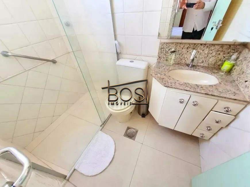 Cobertura, Renascença, 3 Quartos, 2 Vagas, 1 Suíte