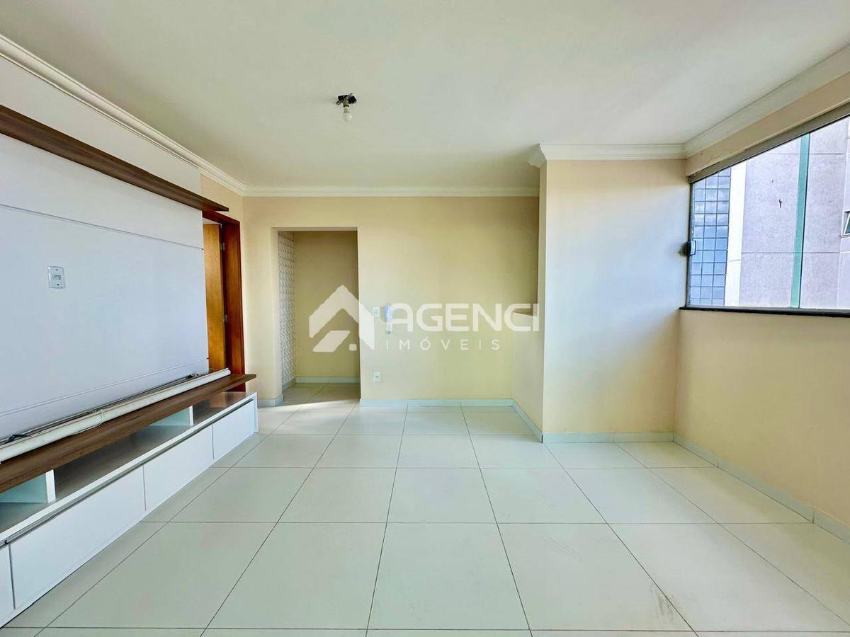 Apartamento, Cabral, 2 Quartos, 0 Vaga, 1 Suíte