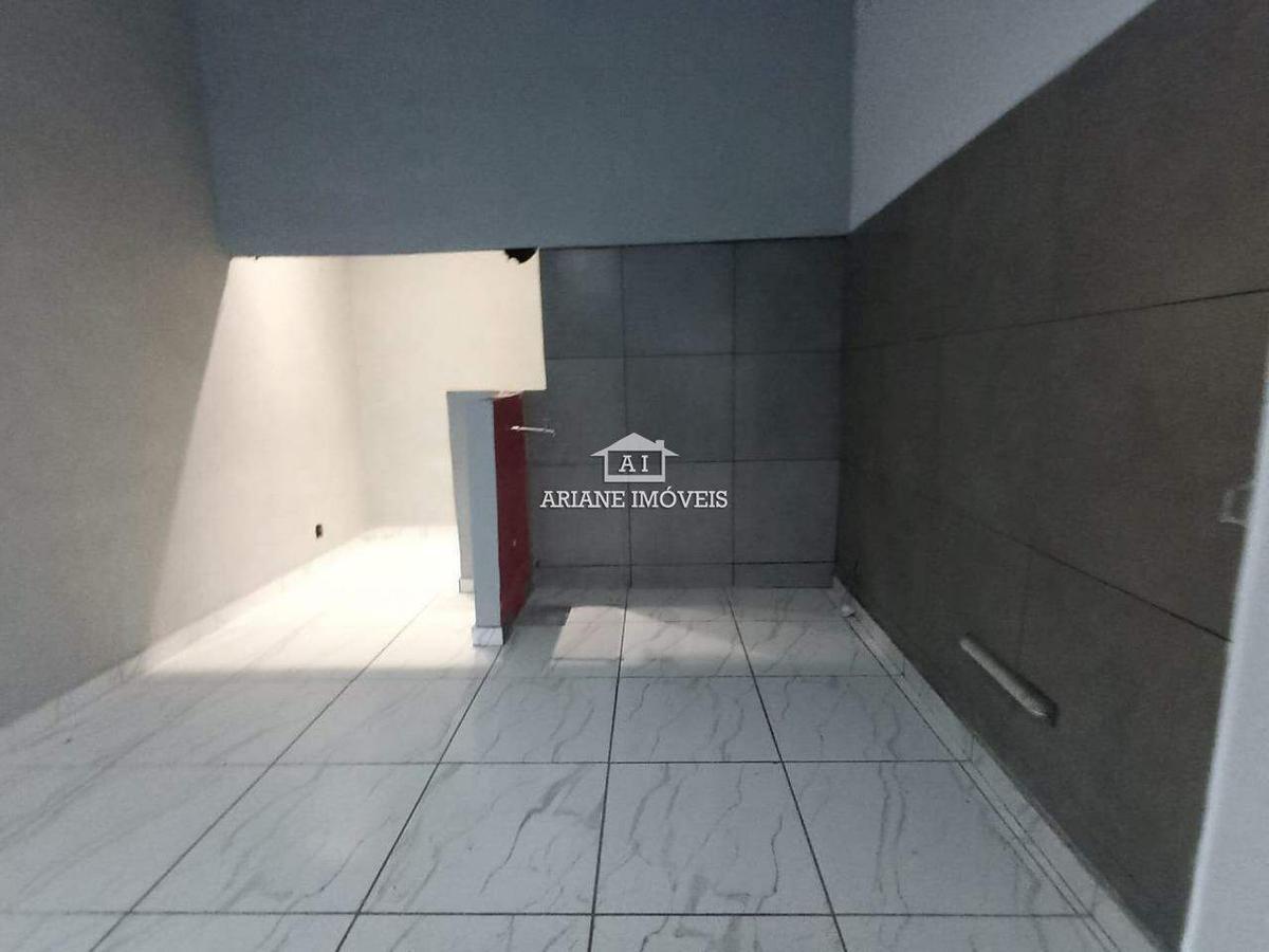 Andar, Planalto, 0 Quarto, 0 Vaga