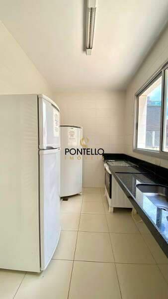 Apartamento, Buritis, 4 Quartos, 3 Vagas, 4 Suítes