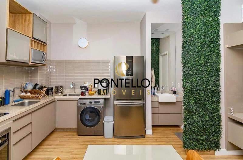 Apartamento, Barro Preto, 1 Quarto, 1 Vaga, 1 Suíte