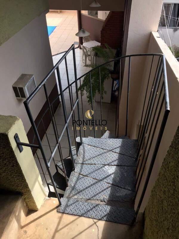 Casa, Canaã, 3 Quartos, 2 Vagas, 2 Suítes