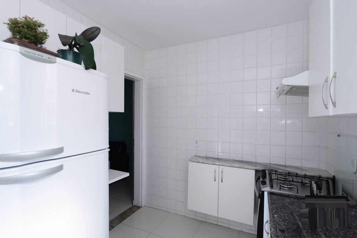 Apartamento, Silveira, 3 Quartos, 1 Vaga, 1 Suíte