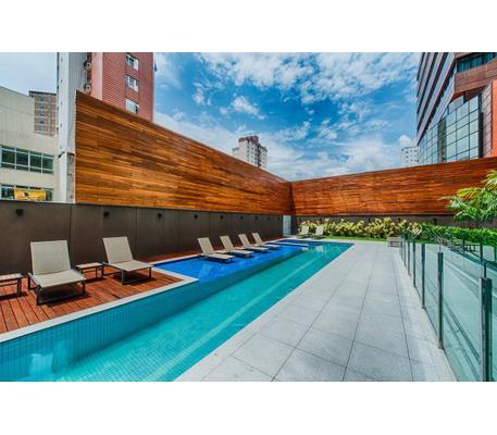 Apartamento, Santa Efigênia, 3 Quartos, 2 Vagas, 1 Suíte