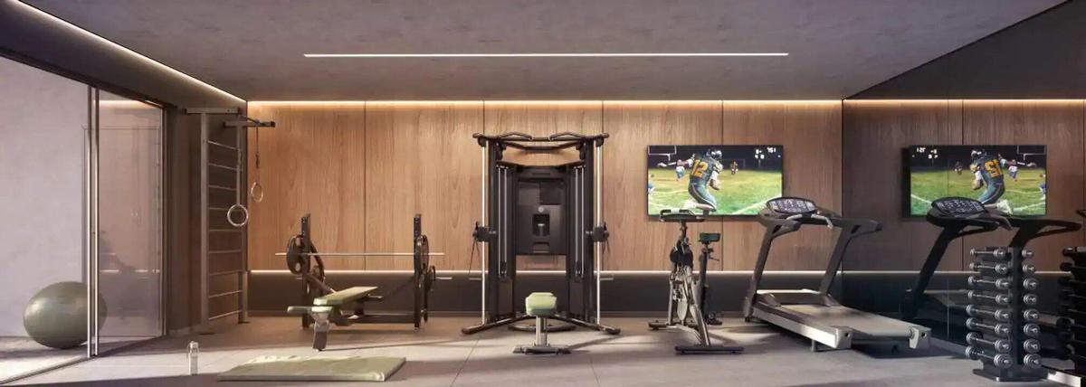 Apartamento, Prado, 3 Quartos, 2 Vagas, 1 Suíte